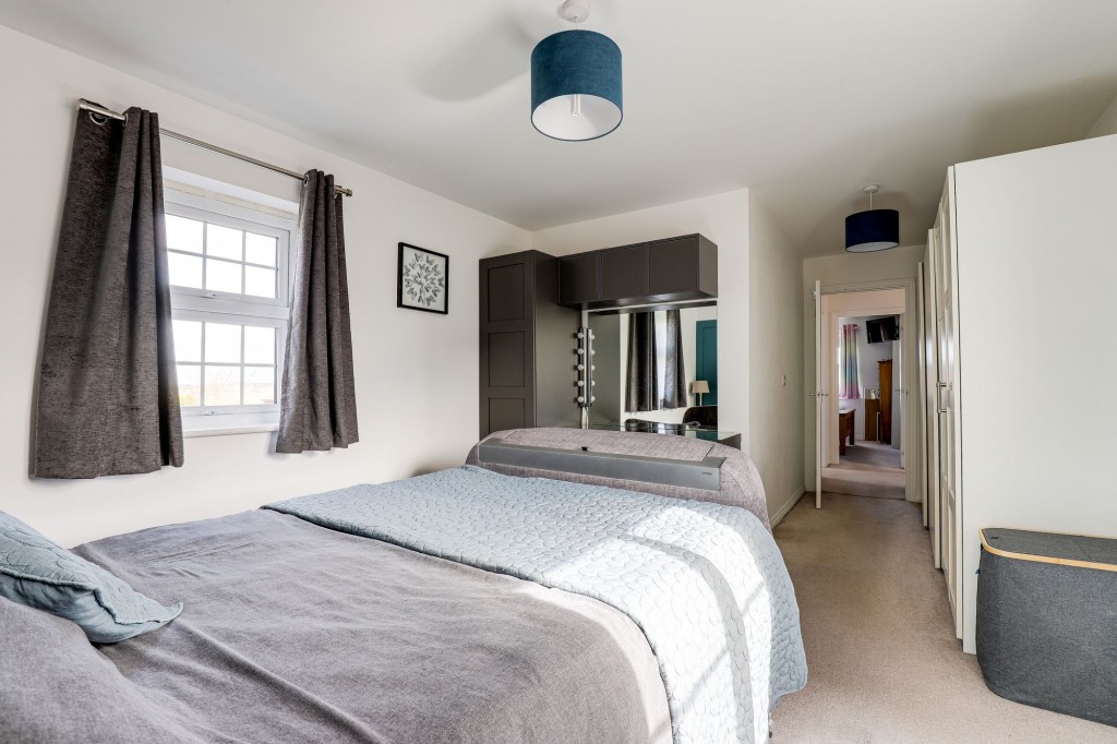 Bradstone Drive, Mapperley, NG3