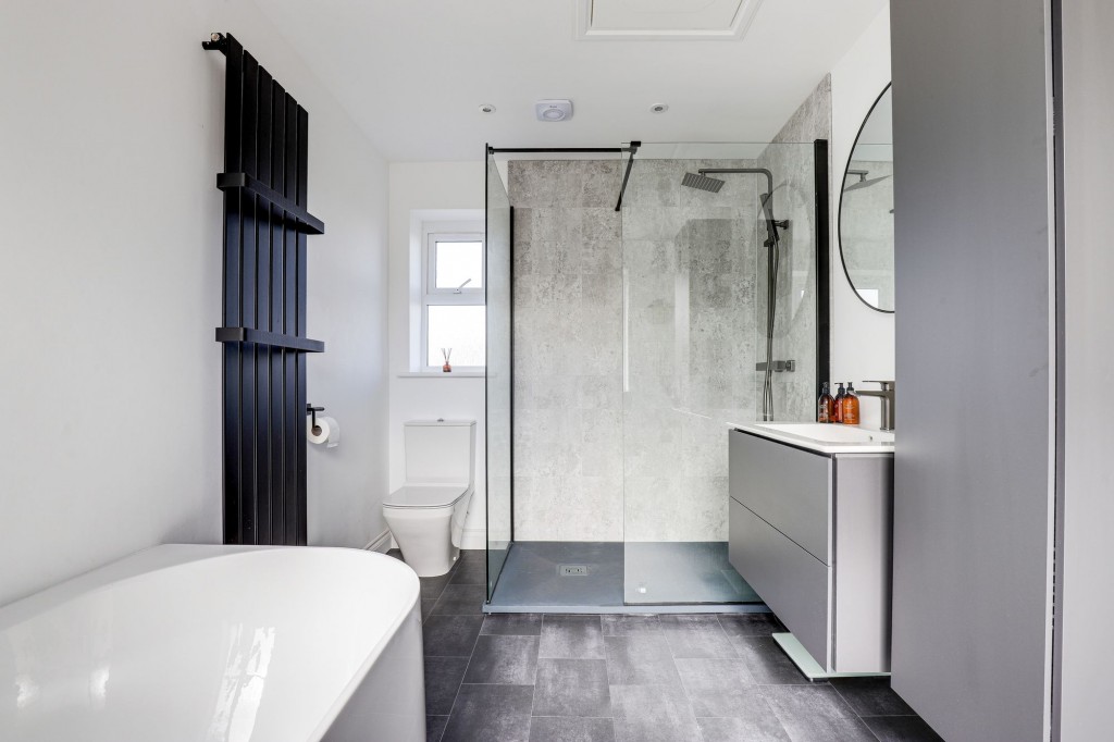 Bradstone Drive, Mapperley, NG3