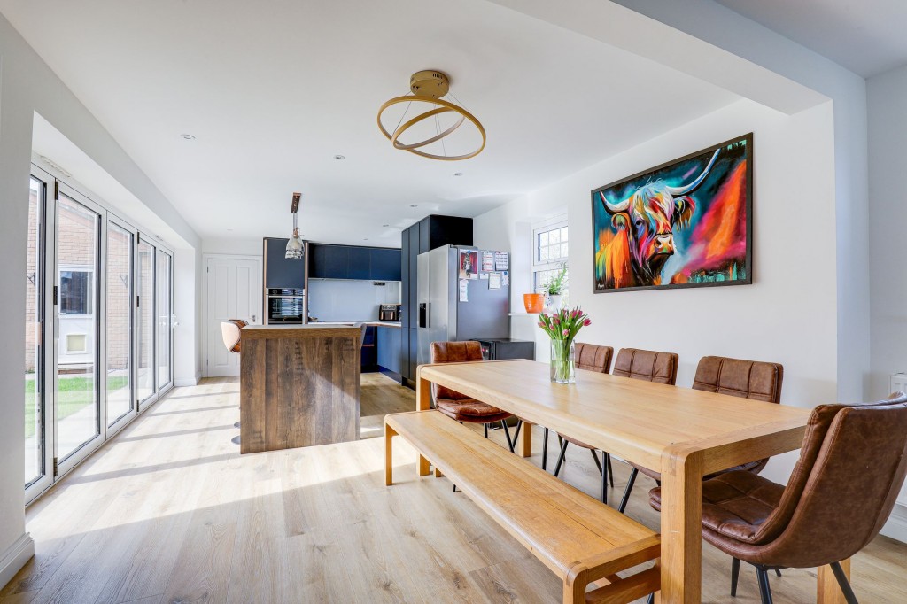 Bradstone Drive, Mapperley, NG3