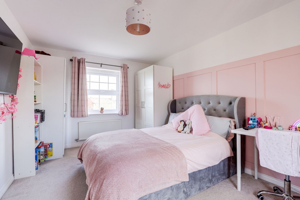 Bradstone Drive, Mapperley, NG3