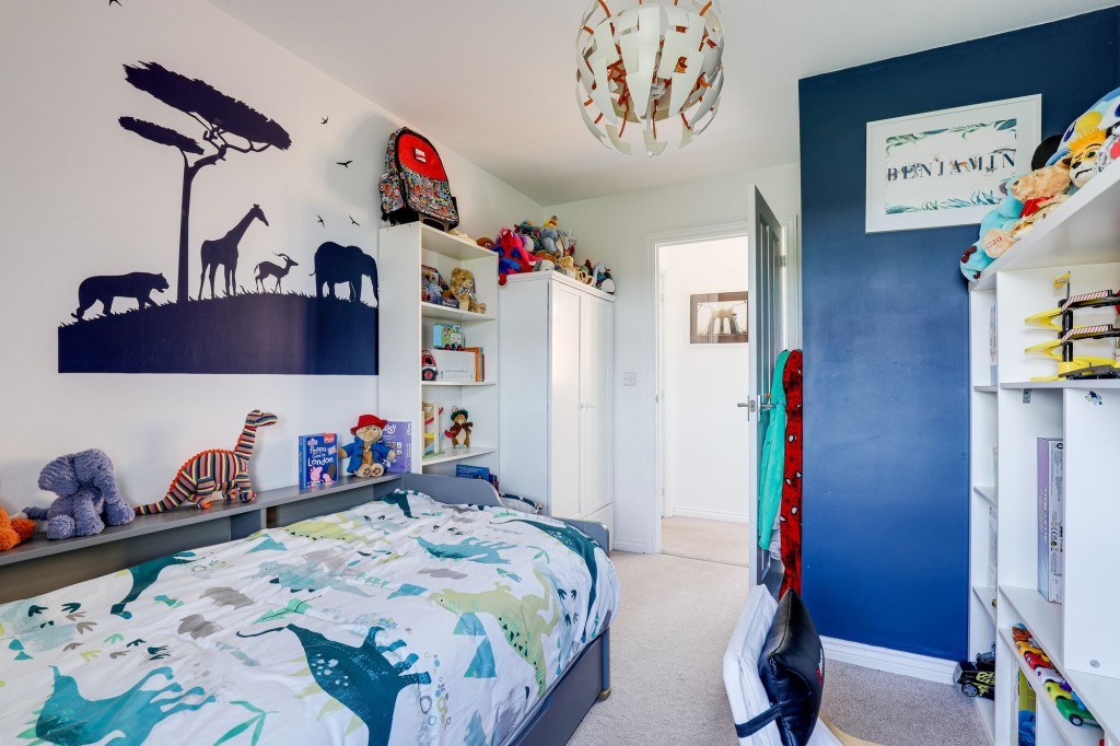 Bradstone Drive, Mapperley, NG3