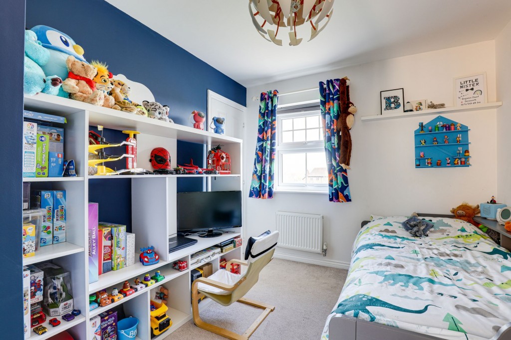 Bradstone Drive, Mapperley, NG3