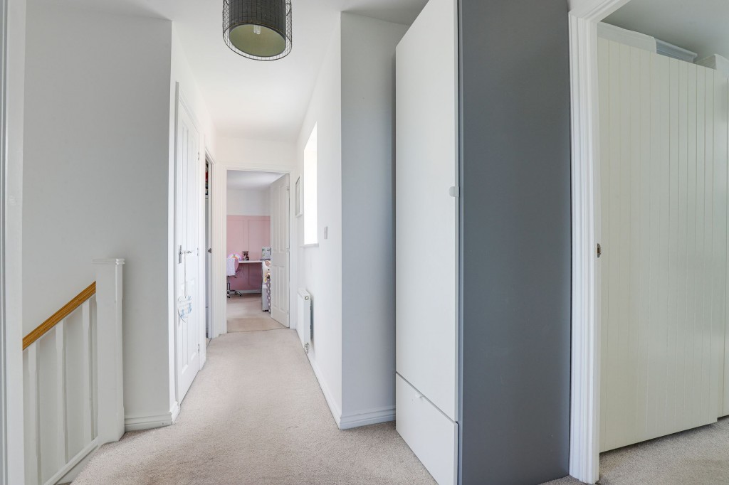 Bradstone Drive, Mapperley, NG3