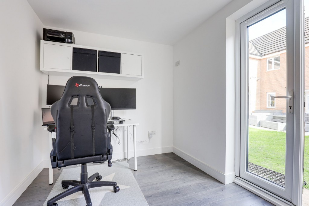 Bradstone Drive, Mapperley, NG3