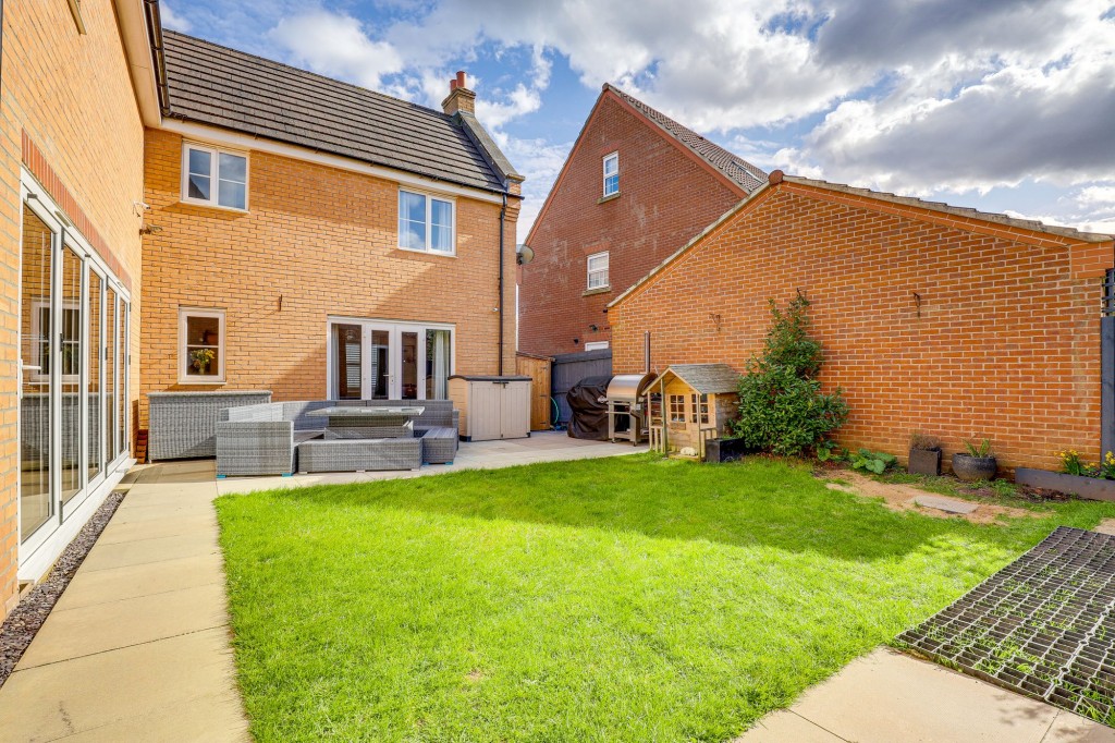 Bradstone Drive, Mapperley, NG3