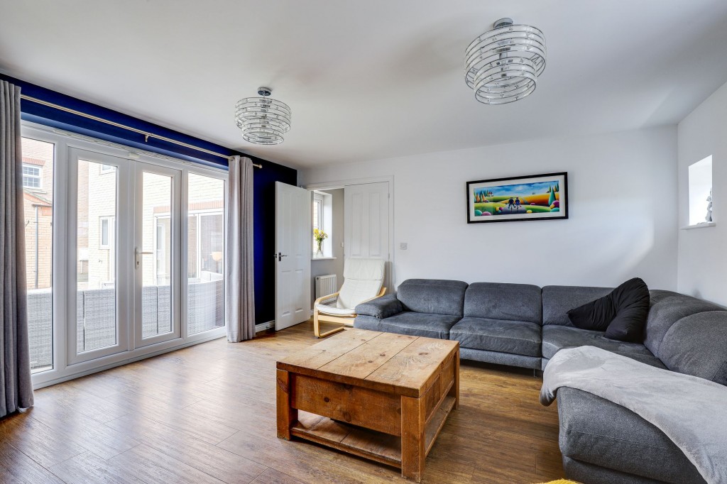 Bradstone Drive, Mapperley, NG3