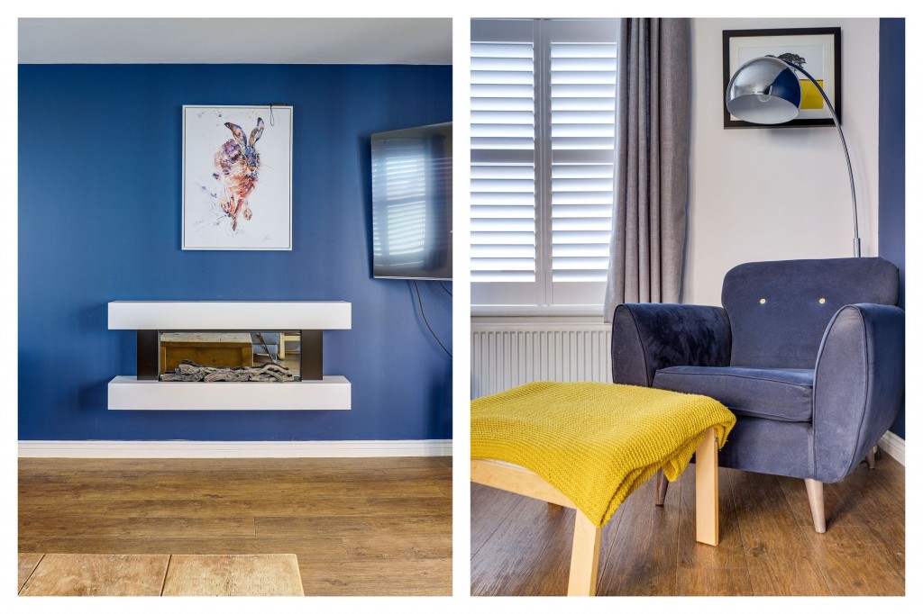 Bradstone Drive, Mapperley, NG3