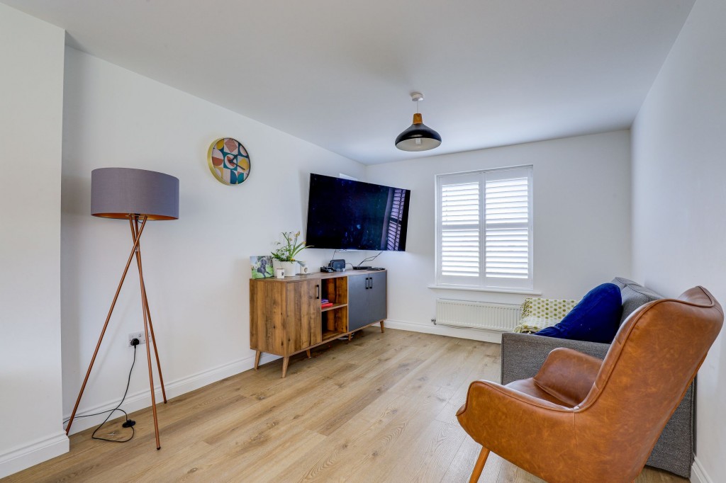 Bradstone Drive, Mapperley, NG3