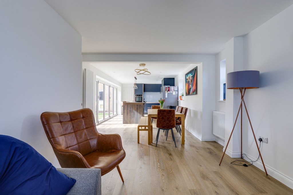 Bradstone Drive, Mapperley, NG3