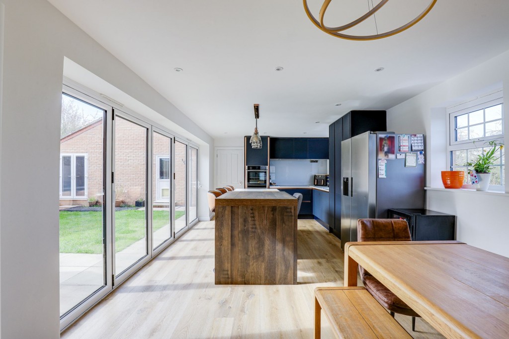 Bradstone Drive, Mapperley, NG3