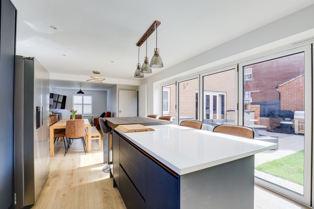 Bradstone Drive, Mapperley, NG3