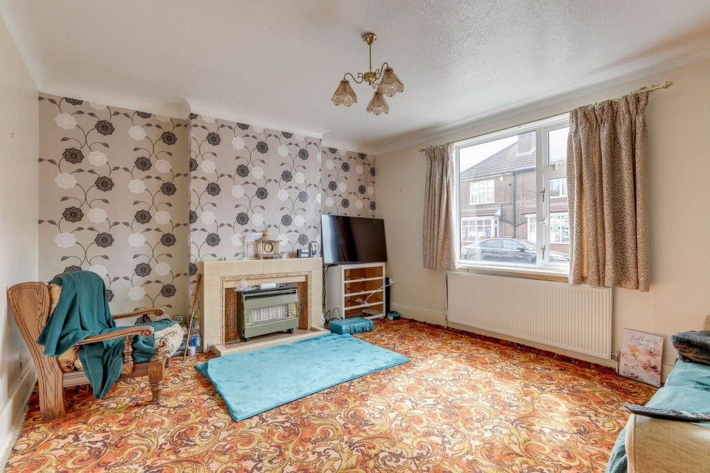Warwick Road, Long Eaton, NG10