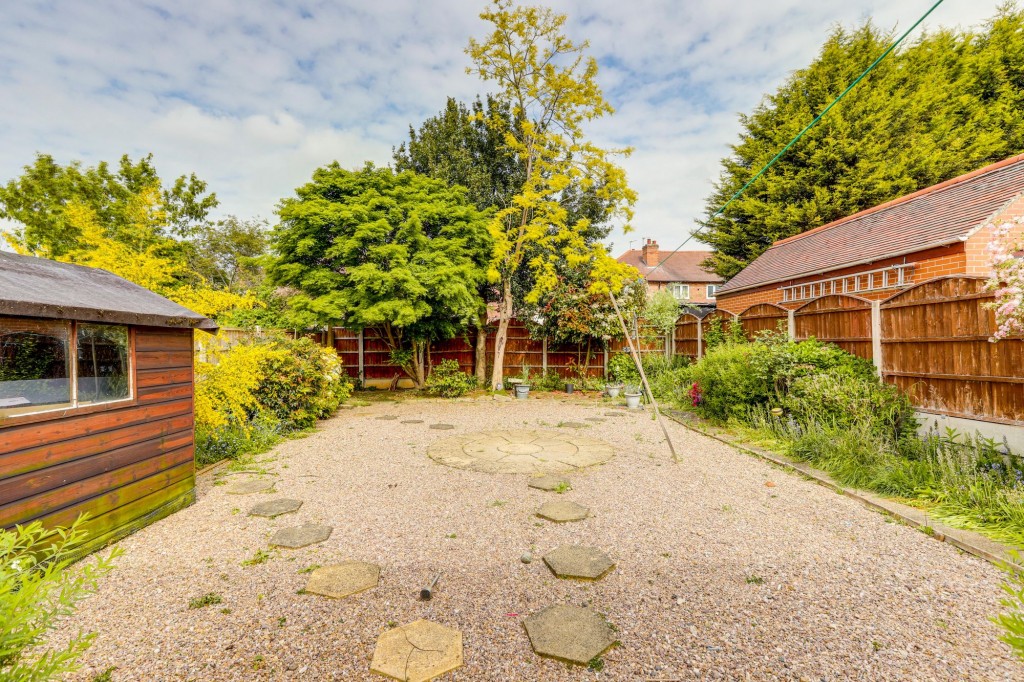 Warwick Road, Long Eaton, NG10