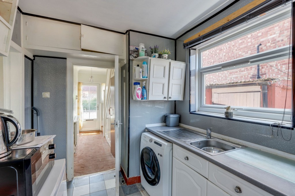 Warwick Road, Long Eaton, NG10