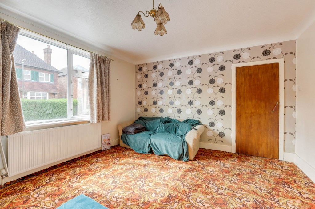 Warwick Road, Long Eaton, NG10