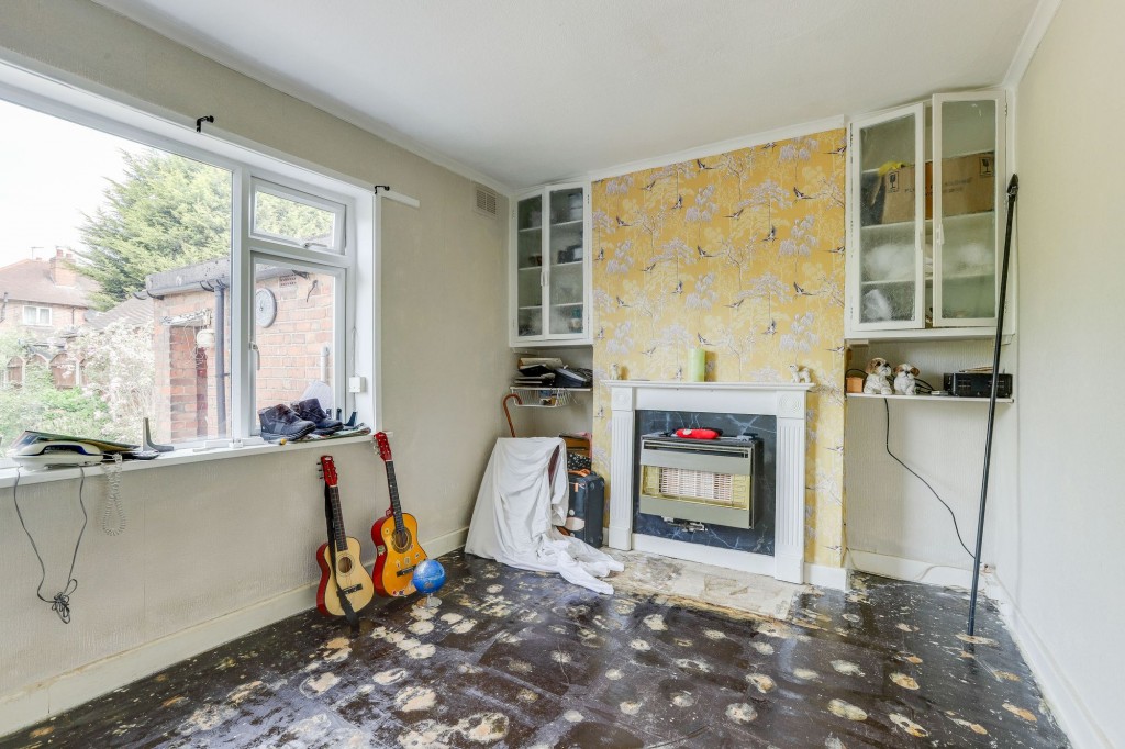 Warwick Road, Long Eaton, NG10