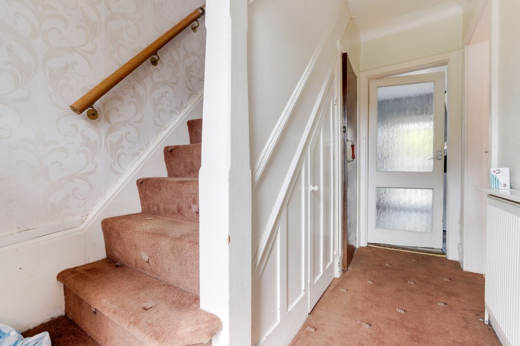 Warwick Road, Long Eaton, NG10
