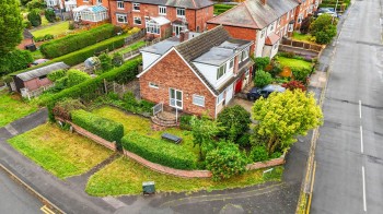 Canal Side, Beeston, NG9
