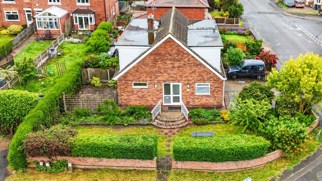 Canal Side, Beeston, NG9