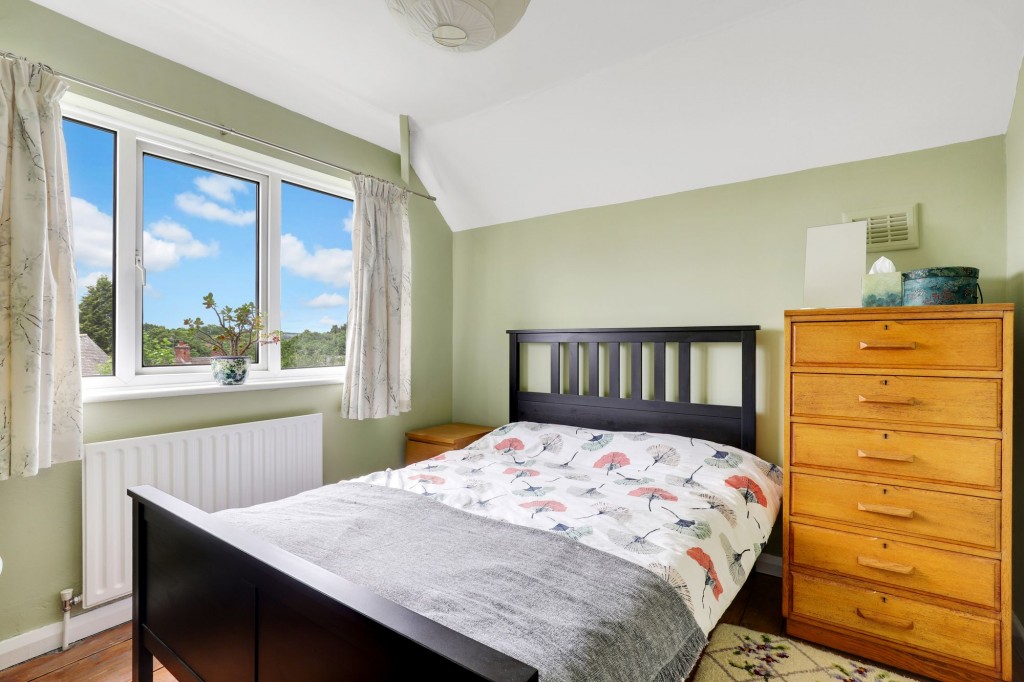 Rushcliffe Rise, Nottingham, NG5