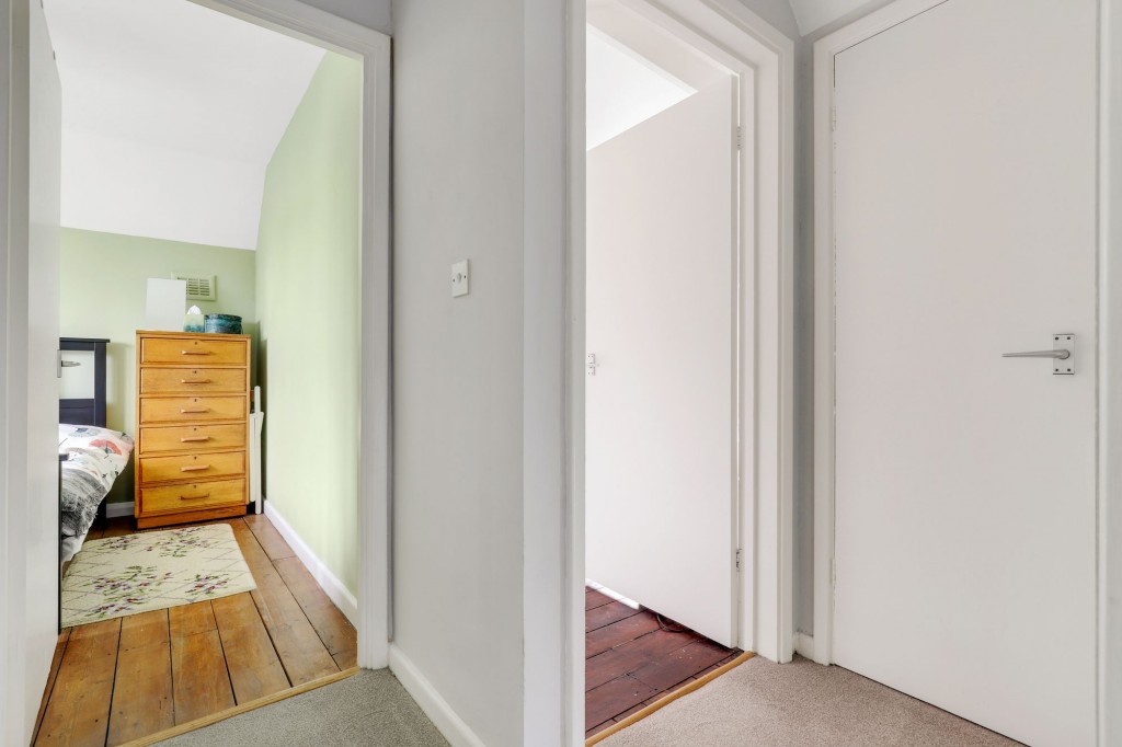 Rushcliffe Rise, Nottingham, NG5