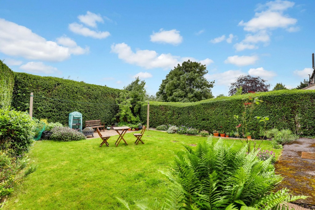 Rushcliffe Rise, Nottingham, NG5