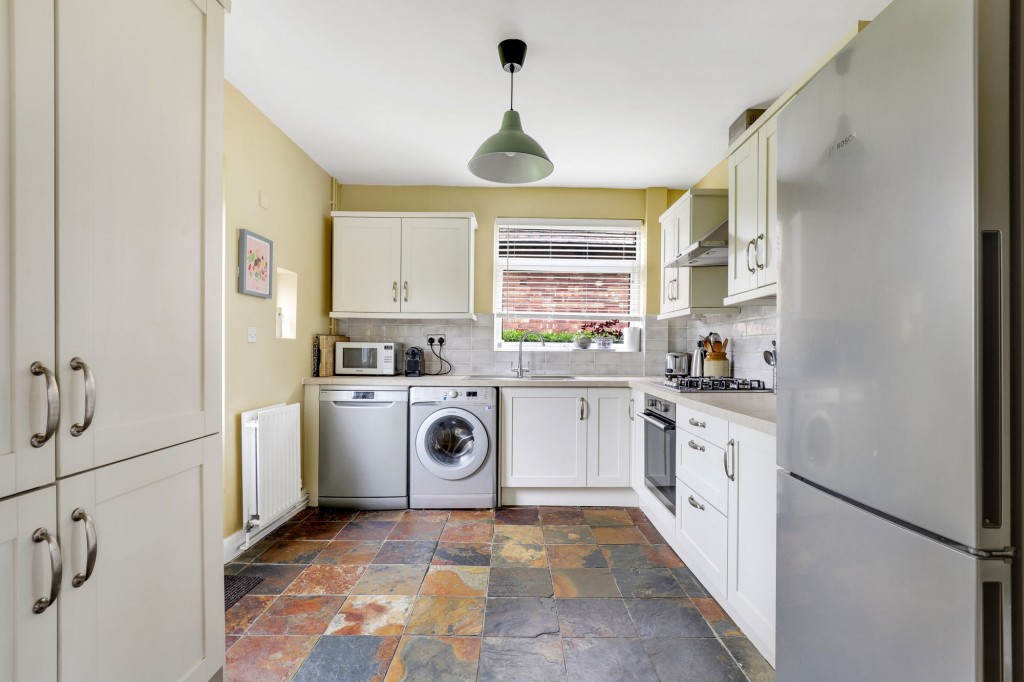 Rushcliffe Rise, Nottingham, NG5