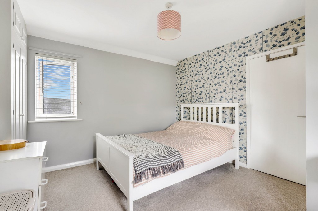 Rushcliffe Rise, Nottingham, NG5