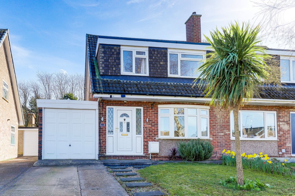 Laver Close, Arnold, NG5