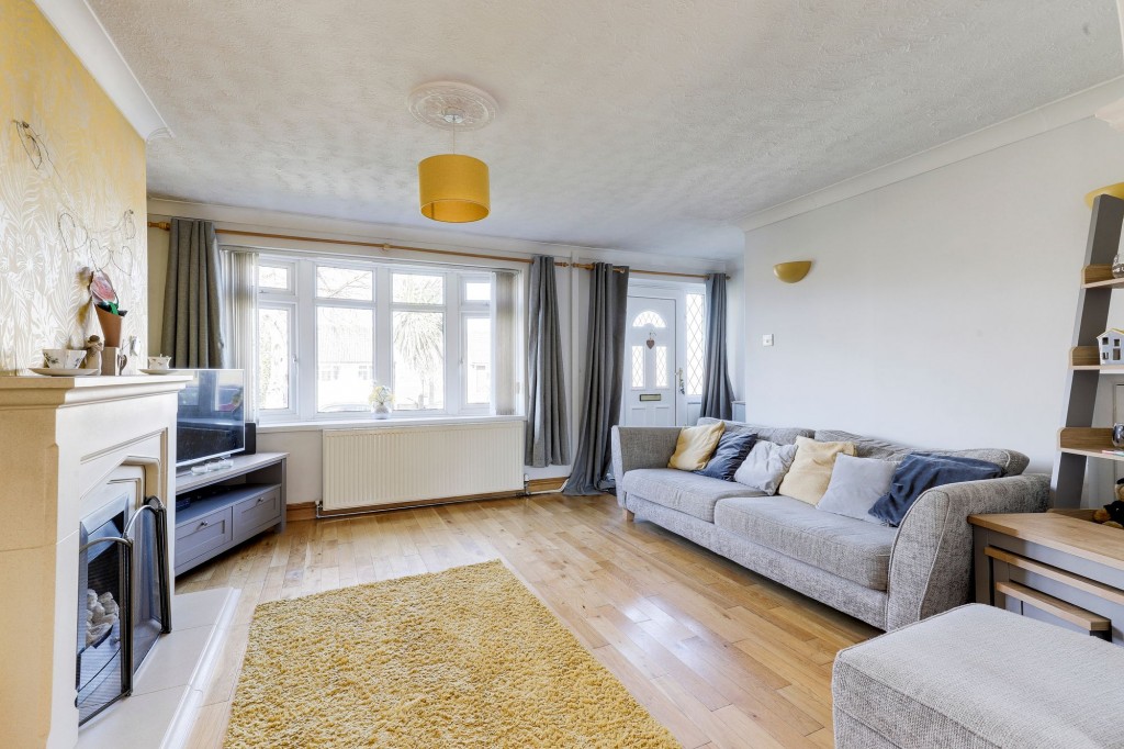 Laver Close, Arnold, NG5