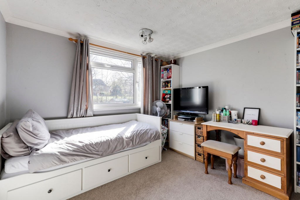 Laver Close, Arnold, NG5