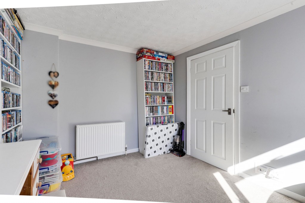 Laver Close, Arnold, NG5