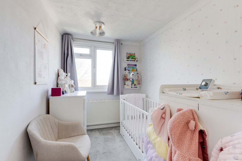 Laver Close, Arnold, NG5