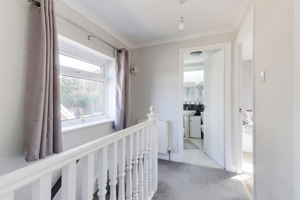 Laver Close, Arnold, NG5