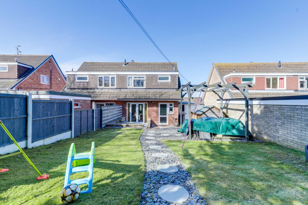 Laver Close, Arnold, NG5