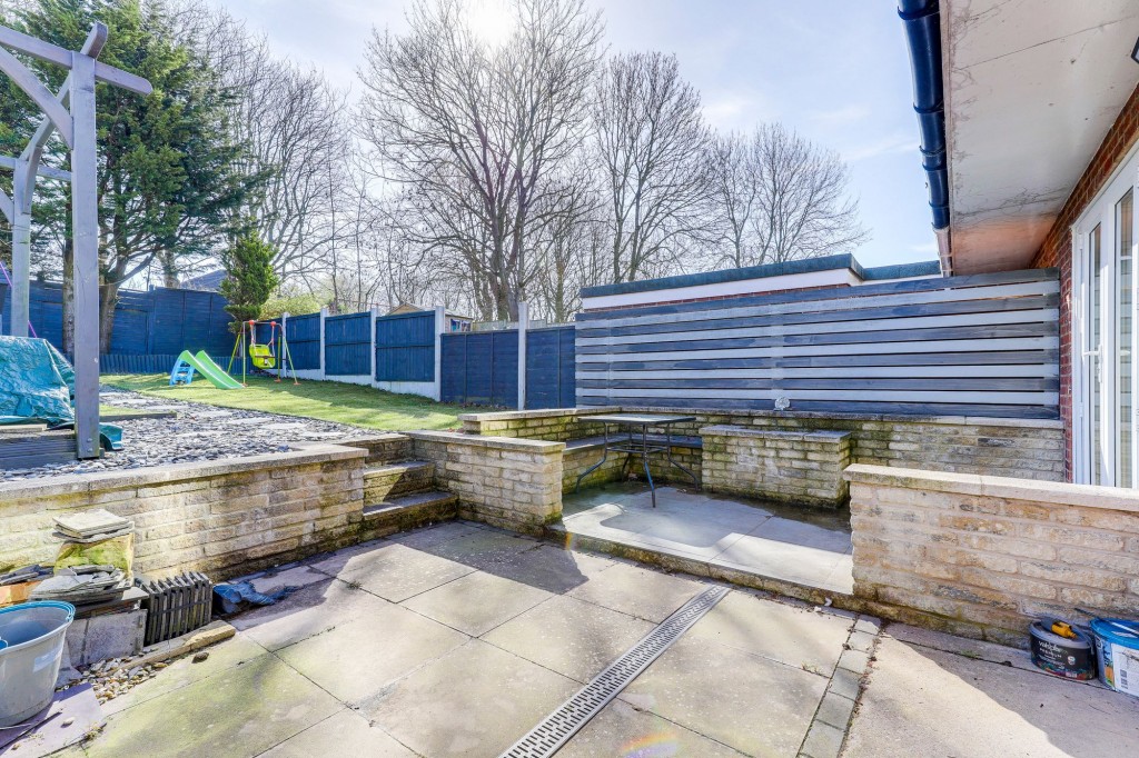 Laver Close, Arnold, NG5