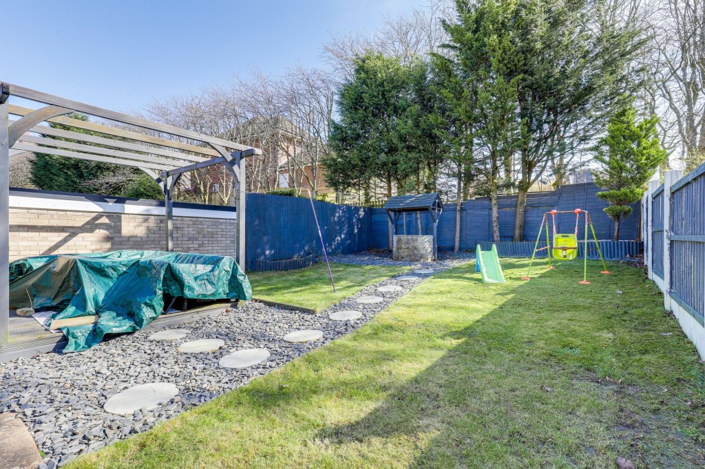 Laver Close, Arnold, NG5