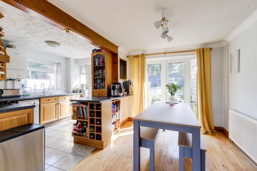 Laver Close, Arnold, NG5