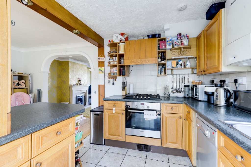 Laver Close, Arnold, NG5
