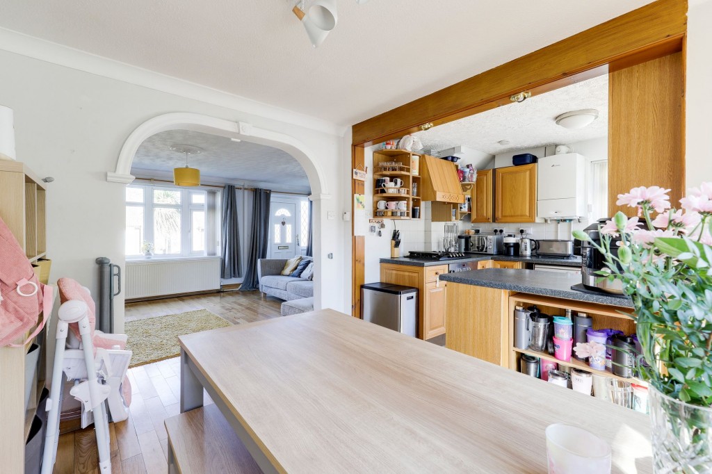 Laver Close, Arnold, NG5