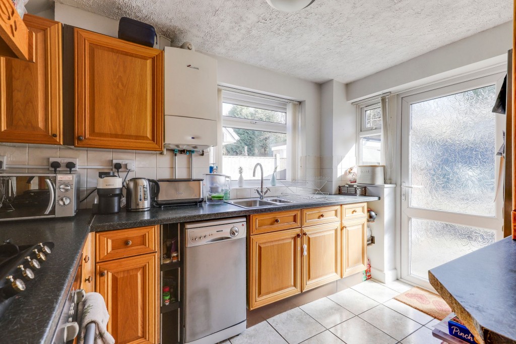 Laver Close, Arnold, NG5