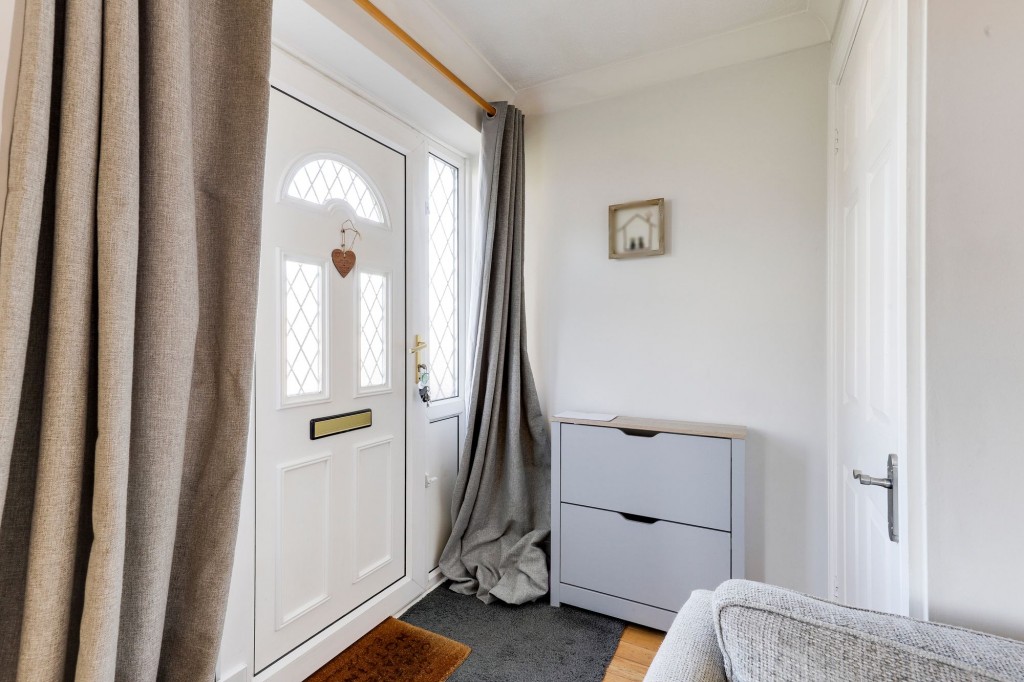 Laver Close, Arnold, NG5