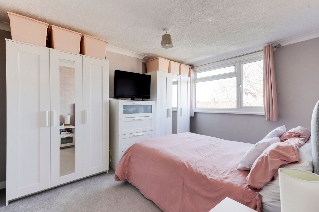 Laver Close, Arnold, NG5