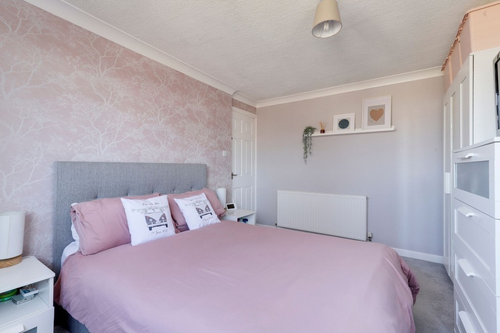 Laver Close, Arnold, NG5