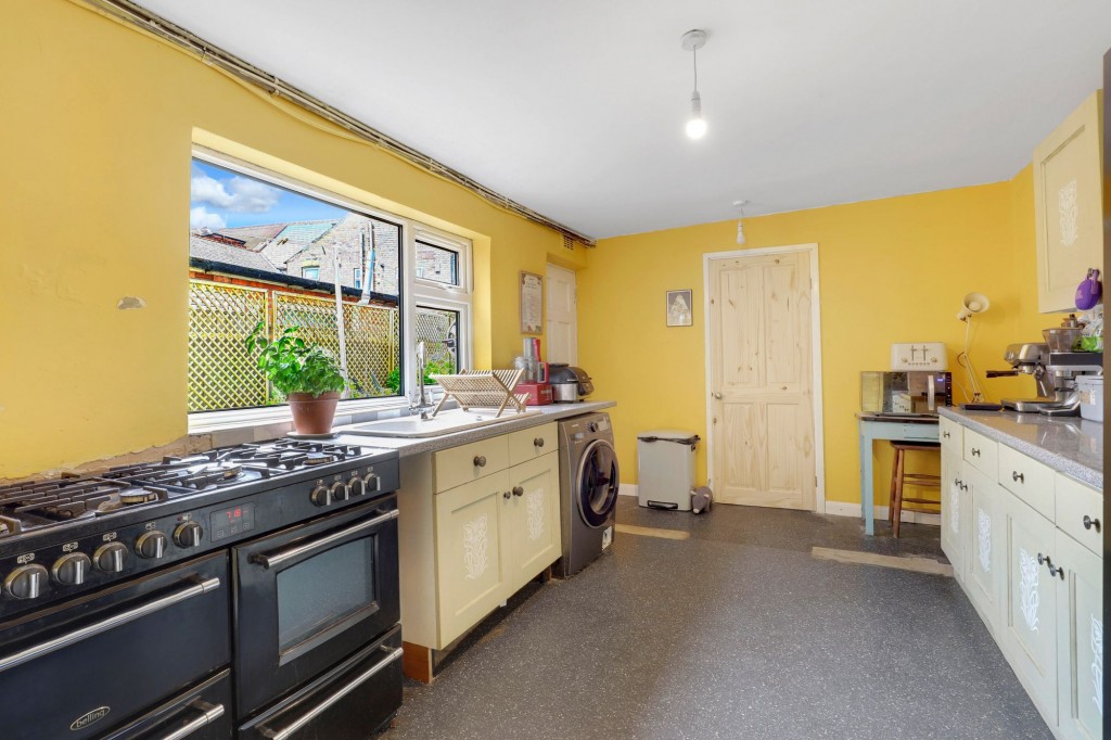 Bradbury Street, Nottingham, NG2