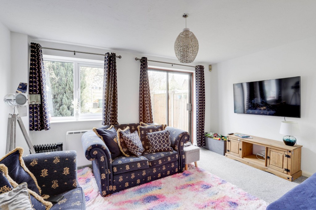 Lindale Close, Gamston, NG2