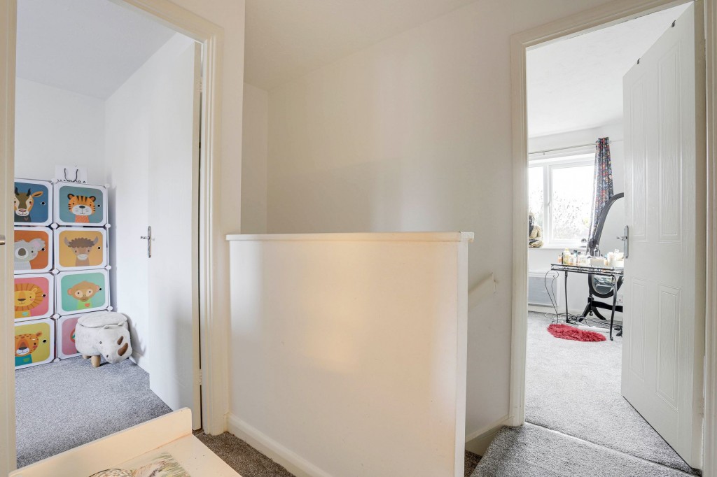 Lindale Close, Gamston, NG2