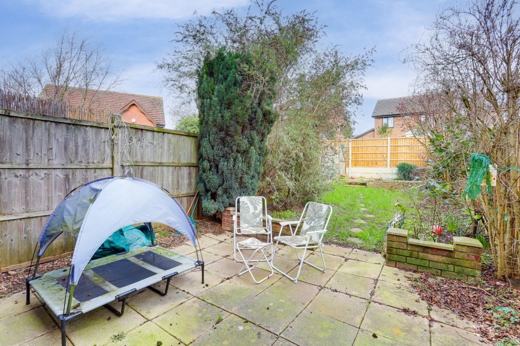 Lindale Close, Gamston, NG2