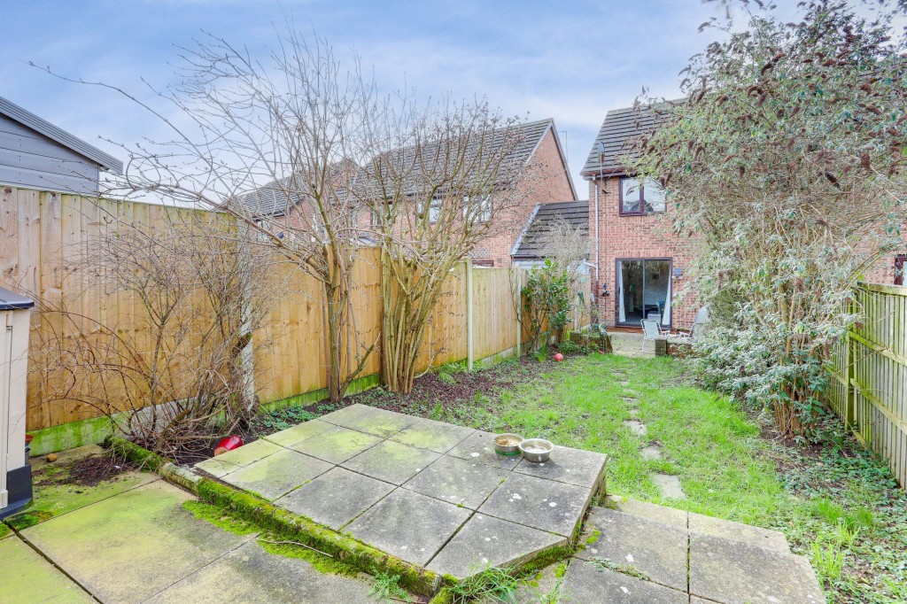 Lindale Close, Gamston, NG2