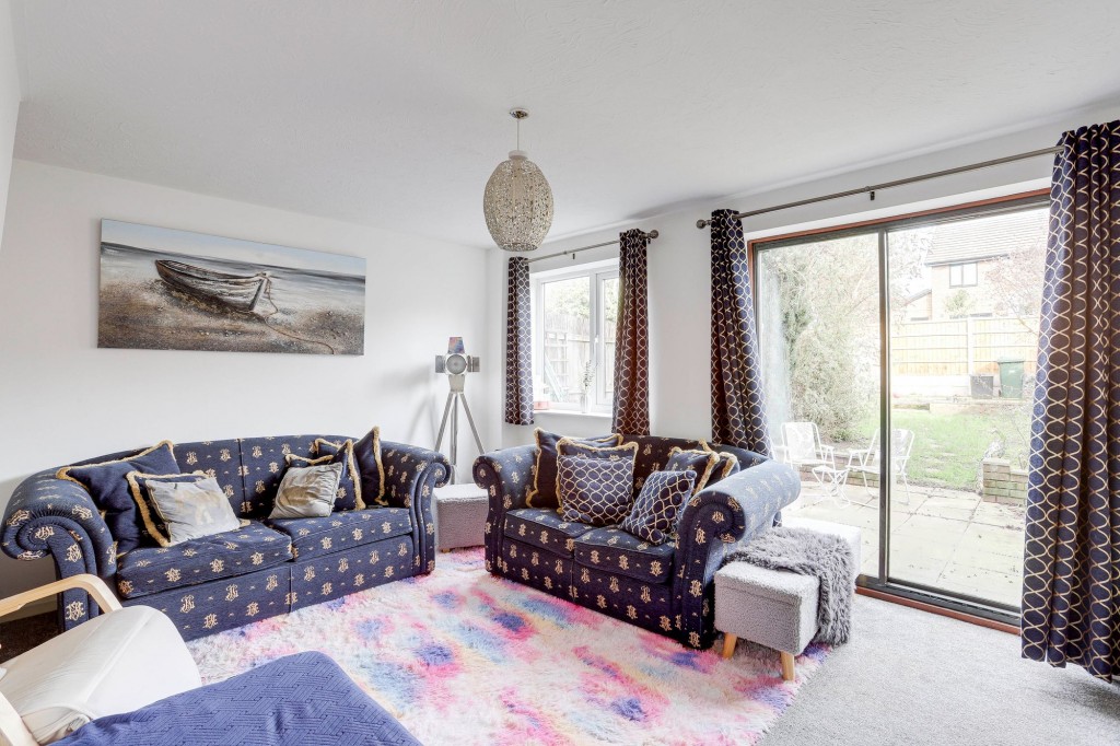 Lindale Close, Gamston, NG2